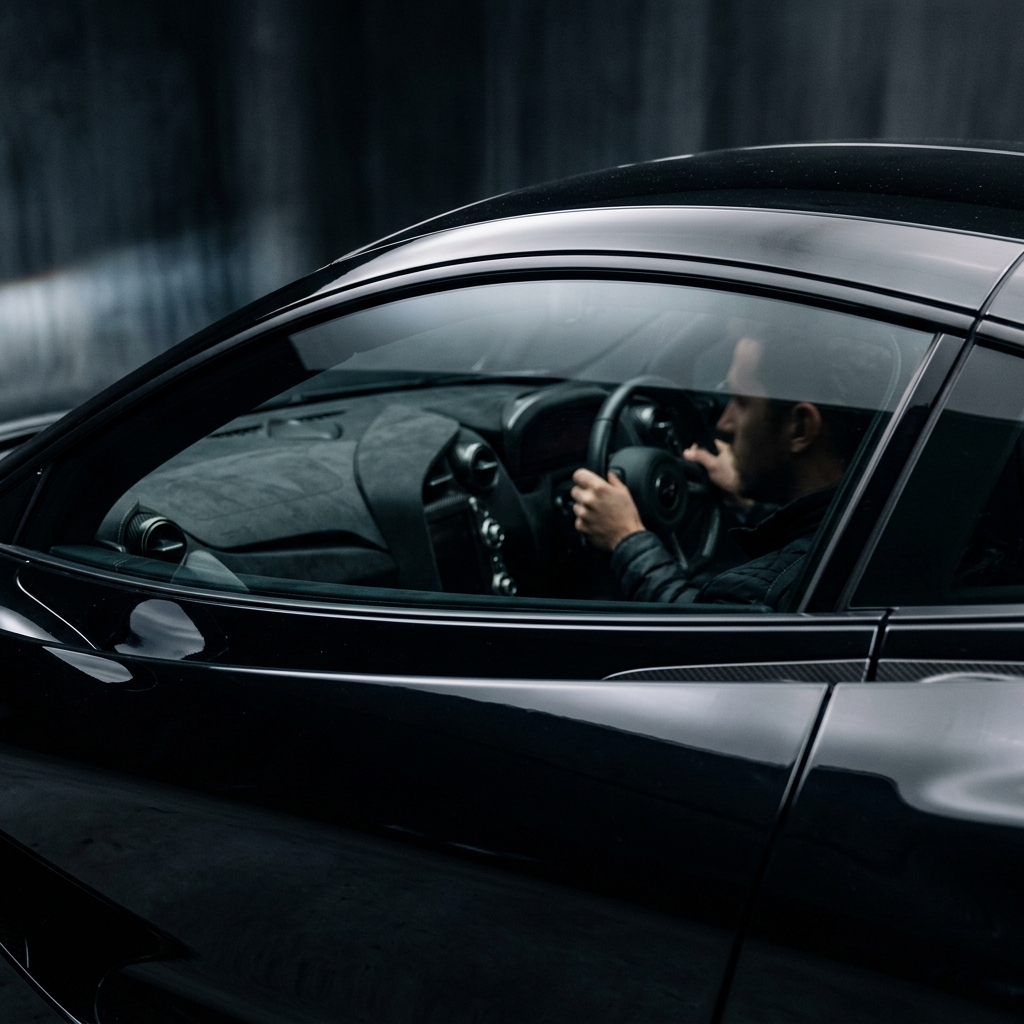 Window film
