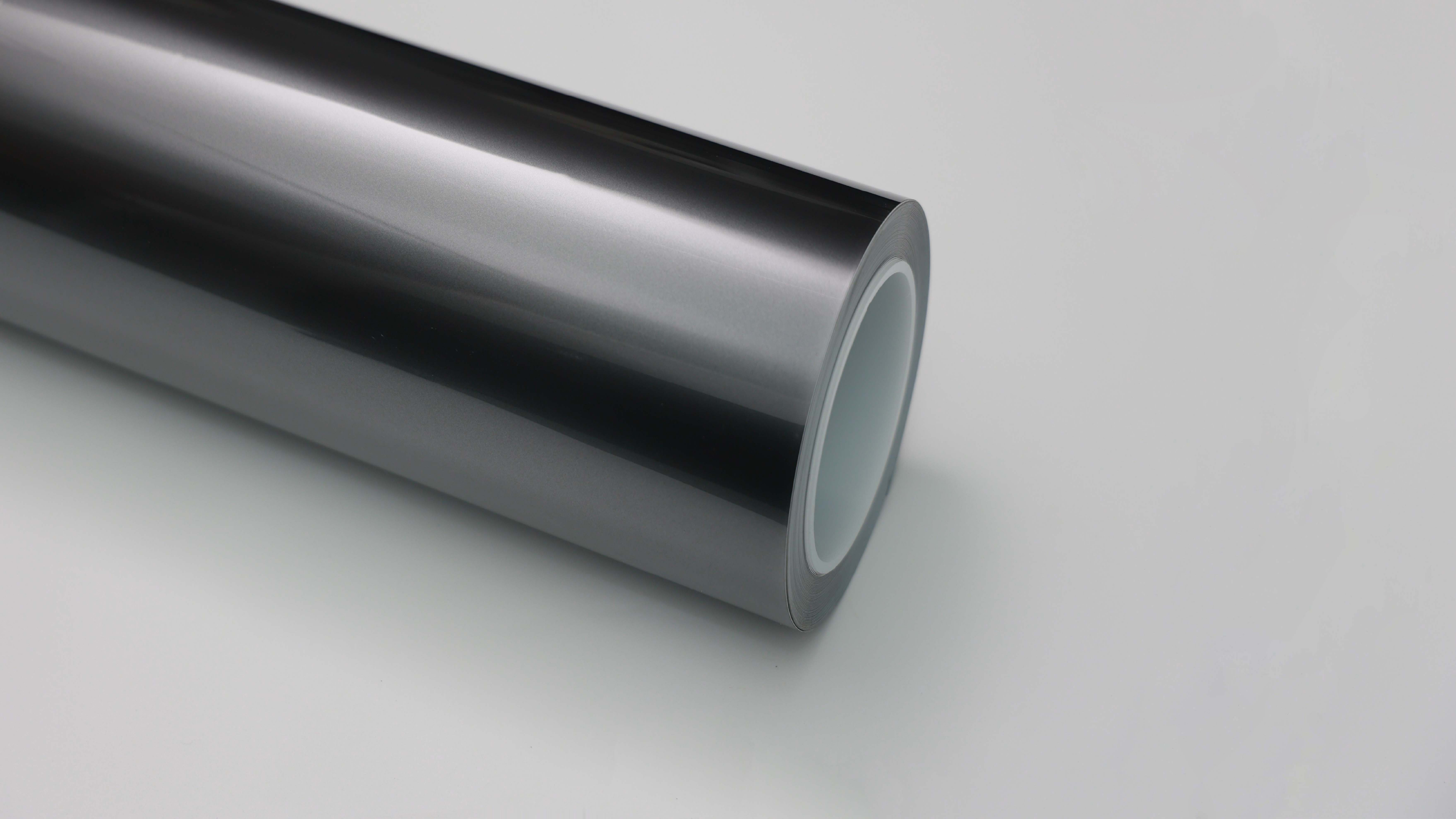 Liquid Metal Gunmetal Grey 이미지