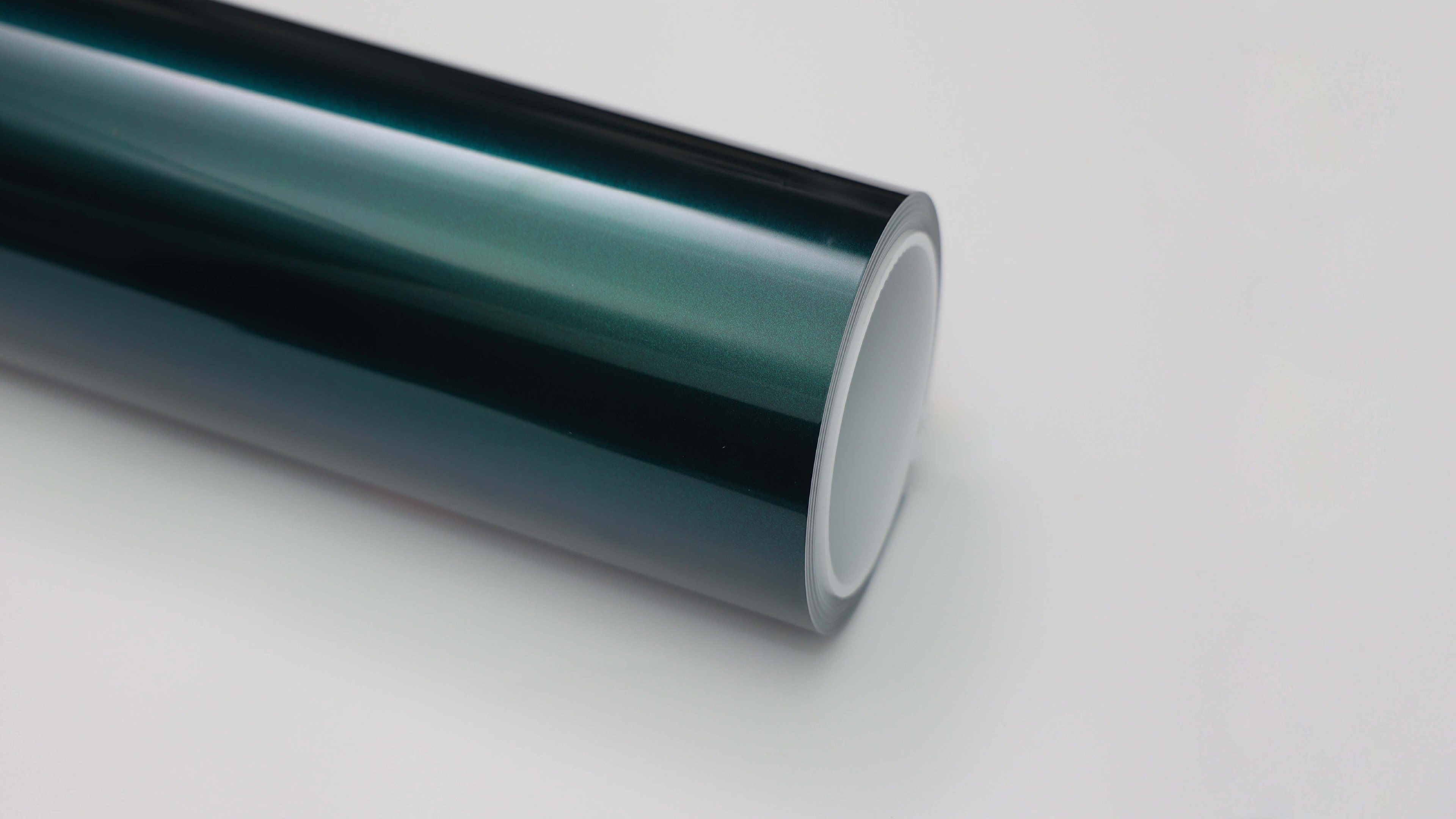Metallic Royal Green 이미지