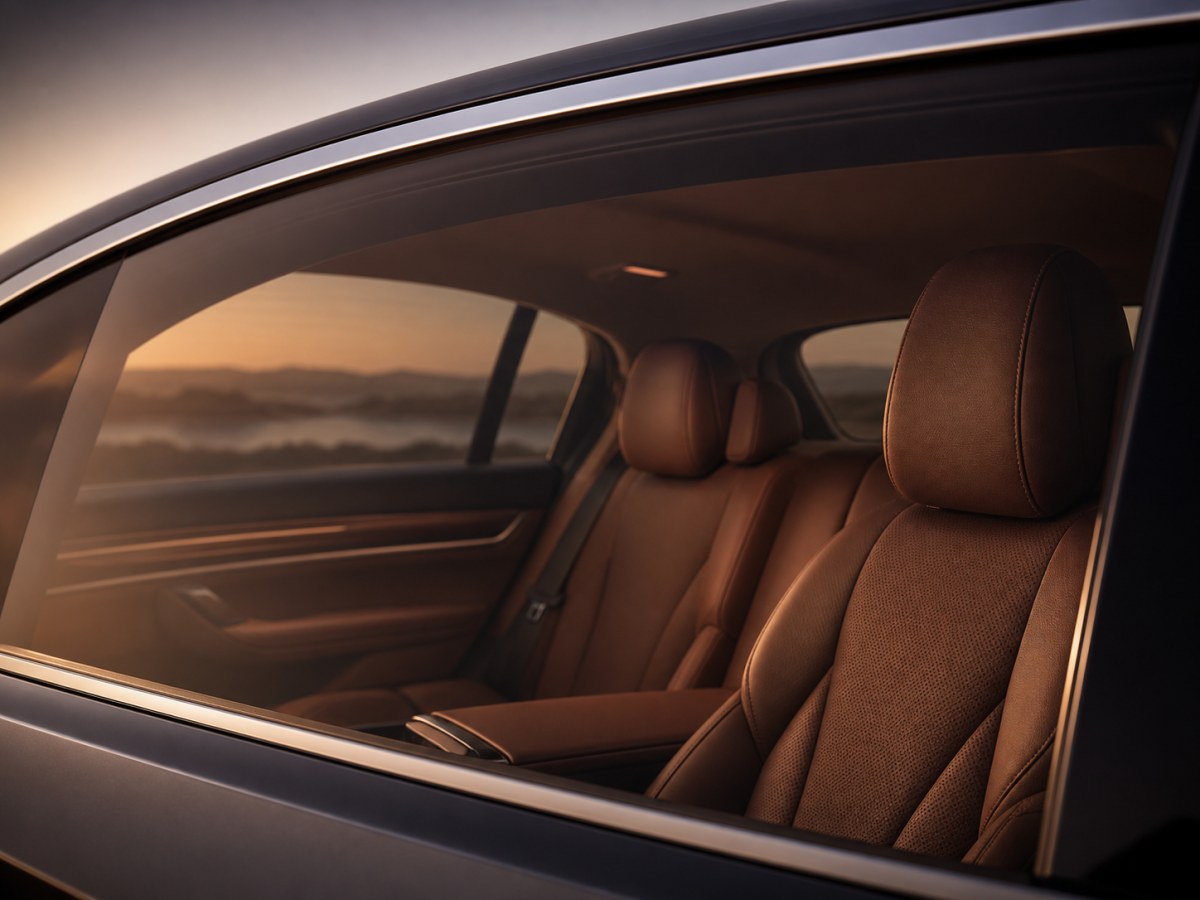 고급스러운 실내 색상 이미지